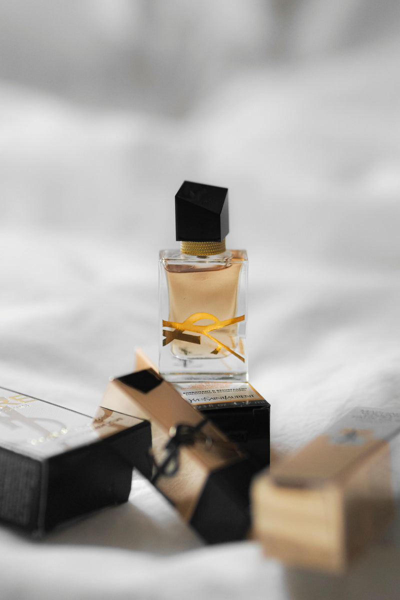 M&A and portfolio strategy in beauty