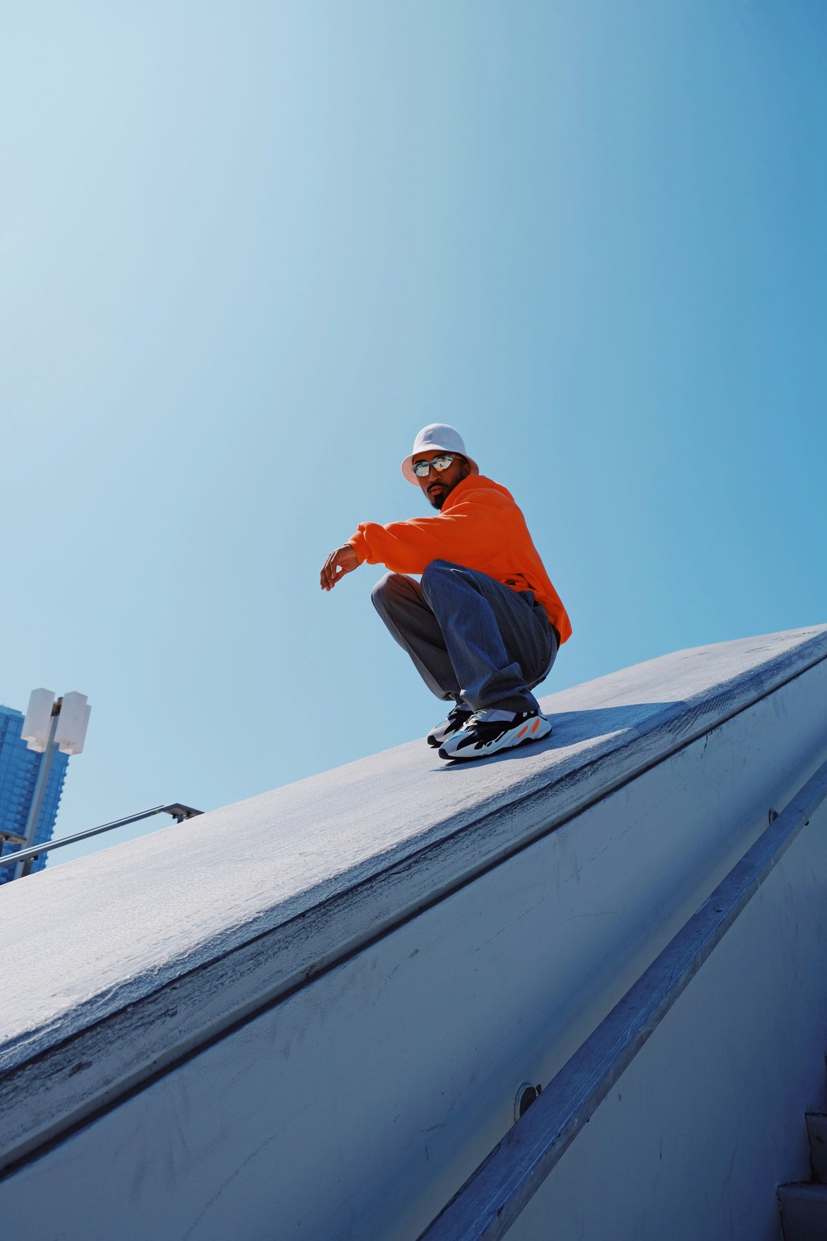 Brand Diligence on a Streetwear Investment